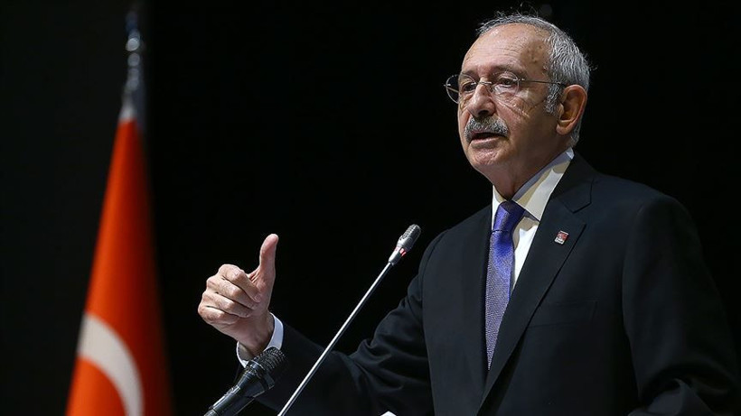 Kemal Kılıçdaroğlu'nun son çıkışı ipleri daha da gerecek! - Resim: 8