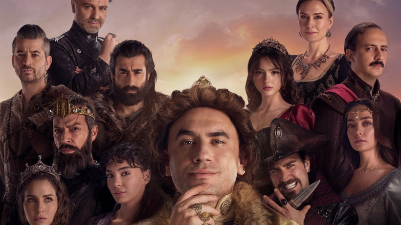 Prens 4. Sezon Çıkacak Mı? Giray Altınok Prens Dizisi 3 Sezon 9 Bölüm Ne Zaman Yayınlanacak? - Resim : 2