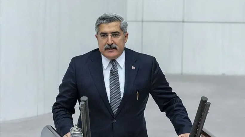 AK Parti Genel Başkan Yardımcısı ameliyat oldu! - Resim: 5