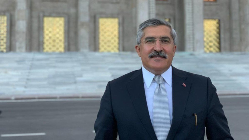 AK Parti Genel Başkan Yardımcısı ameliyat oldu! - Resim: 6