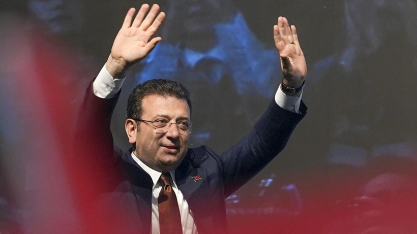 İmamoğlu'ndan şok açıklama! "Ailemi yok etmeye çalışıyorlar" - Resim: 1