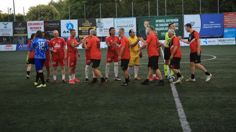 MA Gold Gayrimenkul – Petkimspor finali fotoğraf galerisi - Resim: 14