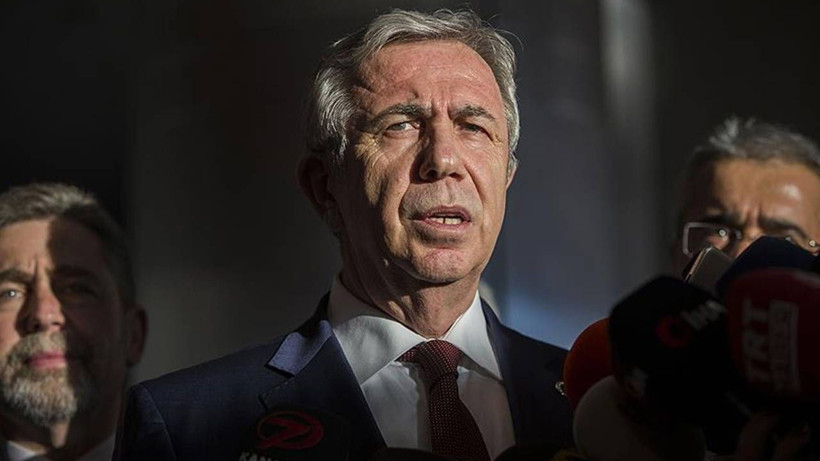 CHP'yi karıştıran krizde Mansur Yavaş detayı! - Resim: 7