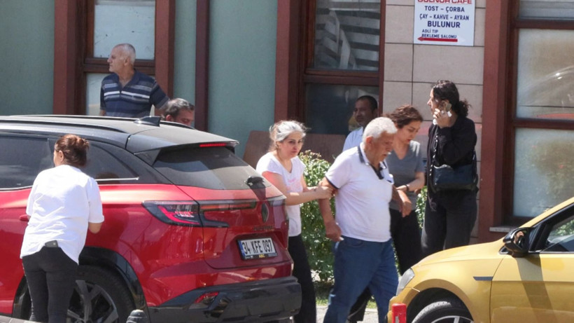 Gazeteci Yücel Sönmez'in ölüm nedeni belli oldu - Resim: 3