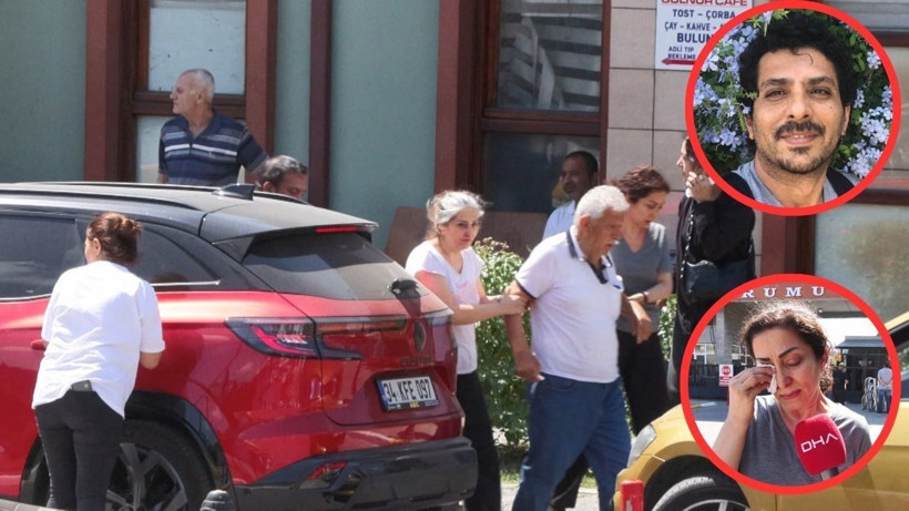 Gazeteci Yücel Sönmez'in ölüm nedeni belli oldu - Resim: 6