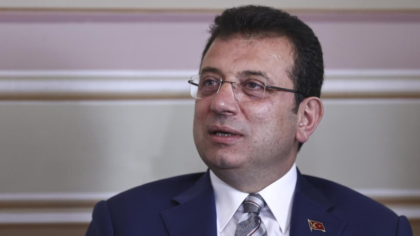 İmamoğlu'ndan videolu paylaşım! - Resim: 7