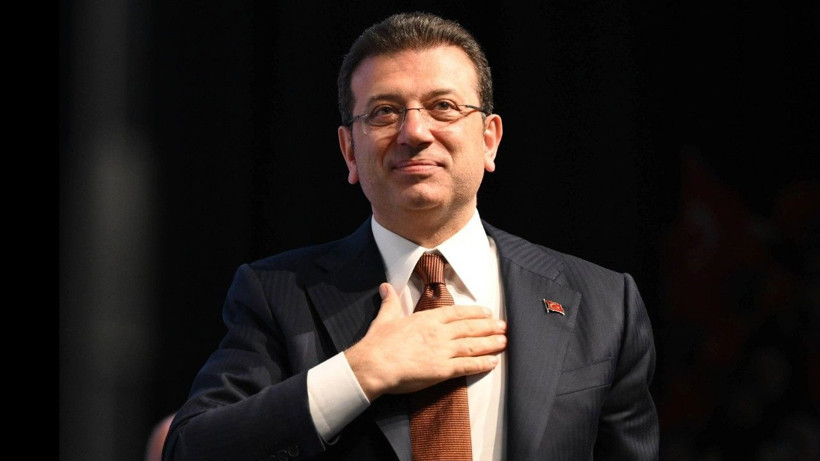 İmamoğlu'ndan videolu paylaşım! - Resim: 5