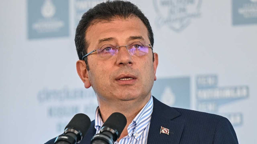 İmamoğlu'ndan videolu paylaşım! - Resim: 6