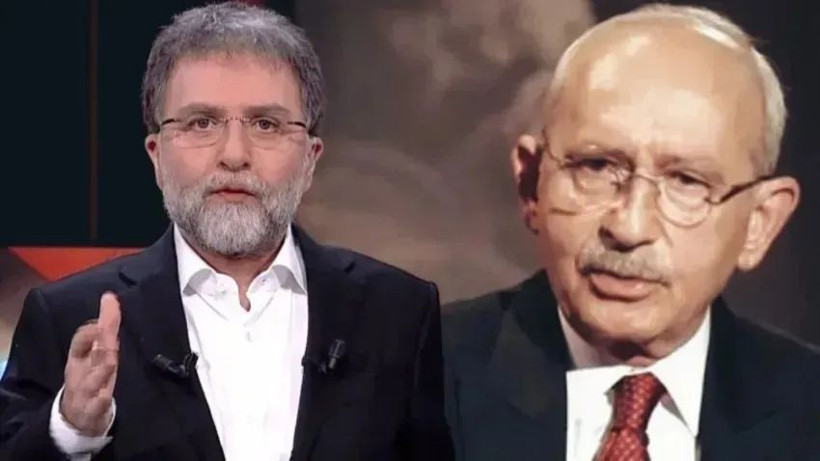 Ahmet Hakan’dan çarpıcı Kılıçdaroğlu sözleri! - Resim: 1