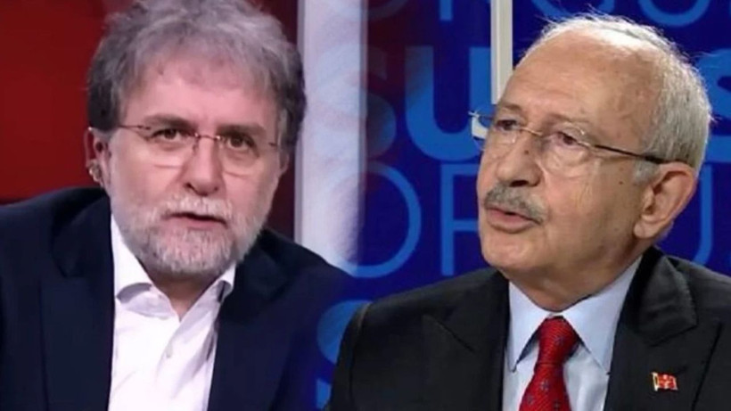 Ahmet Hakan’dan çarpıcı Kılıçdaroğlu sözleri! - Resim: 3