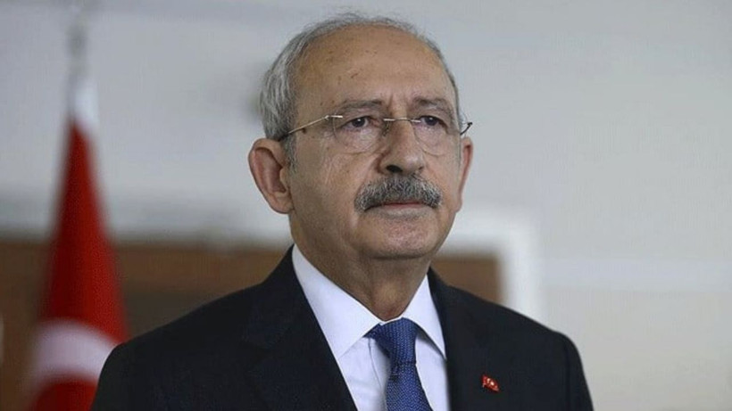 Kılıçdaroğlu’ndan sürpriz ziyaret! - Resim: 3