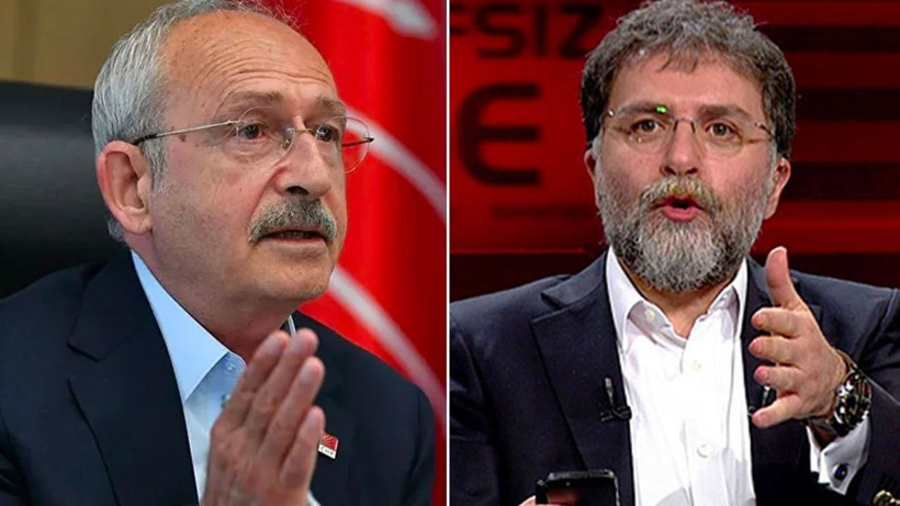 Ahmet Hakan’dan çarpıcı Kılıçdaroğlu sözleri! - Resim: 4