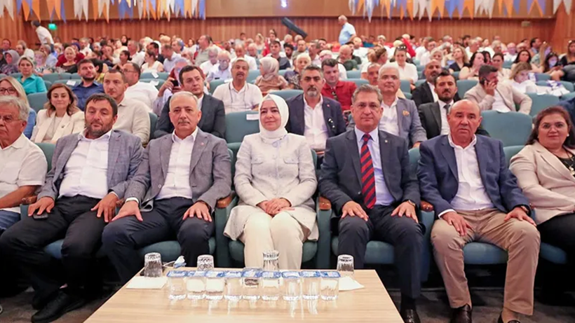 Ak Partili isimden dikkat çeken çıkış! - Resim: 2