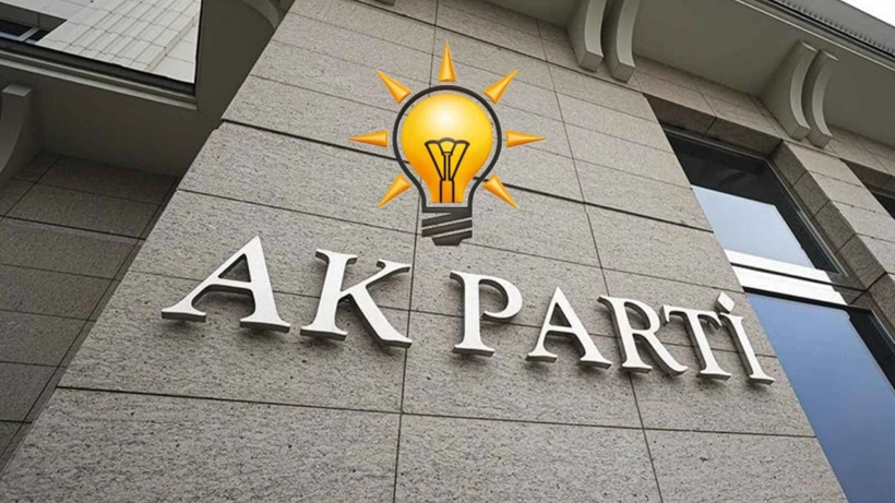 Ak Partili isimden dikkat çeken çıkış! - Resim: 1