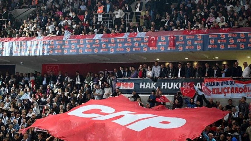 CHP'nin kurultay davasında mahkeme taleplerini kabul etti! - Resim: 3