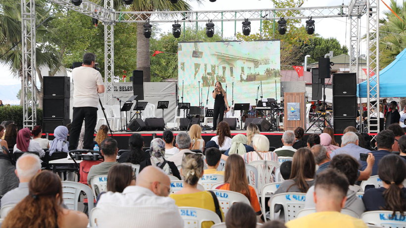 Karamürsel’de 4 Temmuz coşkusu! - Resim : 1