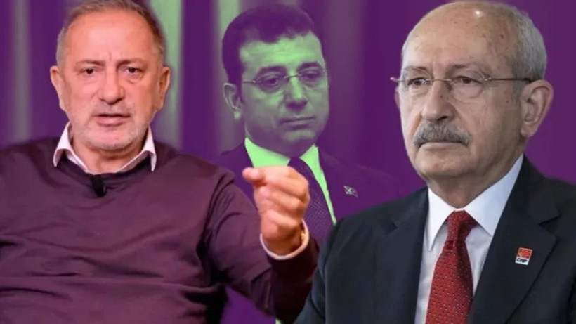 Kemal Kılıçdaroğlu, Ekrem İmamoğlu’nun ‘keyfini’ kaçırdı! - Resim: 1
