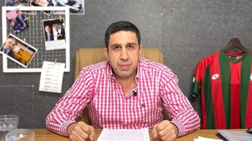 Çektiği videolarla gündem olmuştu! Muhammet Yakut'un öldüğü iddia edildi - Resim: 3
