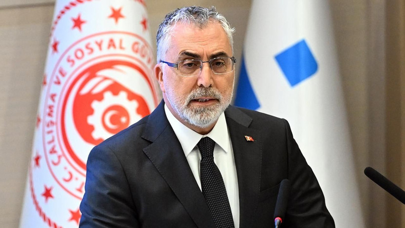 En düşük emekli maaşı zammında sinyal verildi! Bakan Vedat Işıkhan açıkladı... - Resim: 7