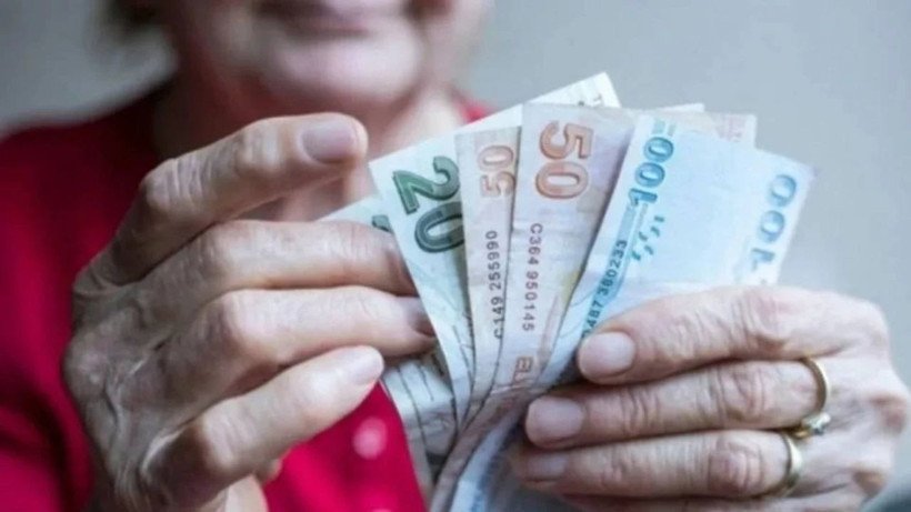 En düşük emekli maaşı zammında sinyal verildi! Bakan Vedat Işıkhan açıkladı... - Resim: 1