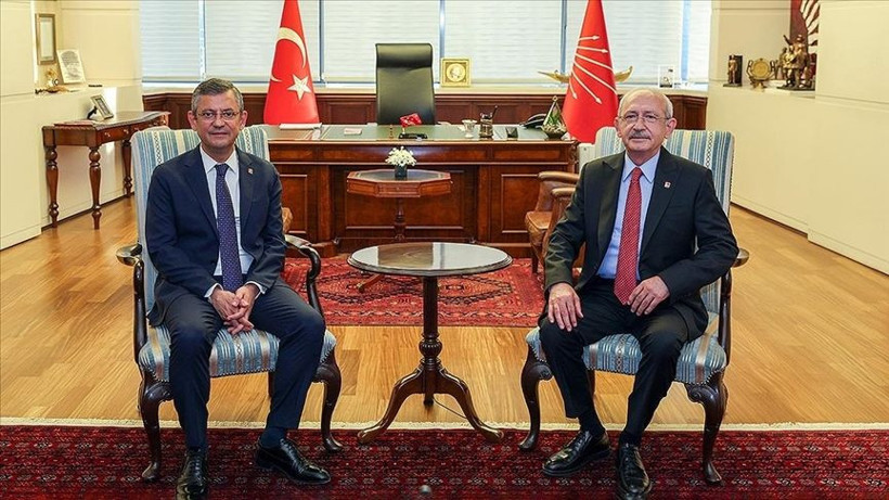 Anket sonuçları şaşırttı! Özgür Özel mi, Kılıçdaroğlu mu? - Resim: 3