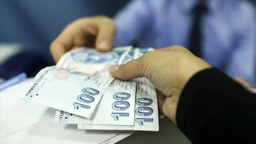 En düşük emekli maaşı zammında sinyal verildi! Bakan Vedat Işıkhan açıkladı... - Resim: 2
