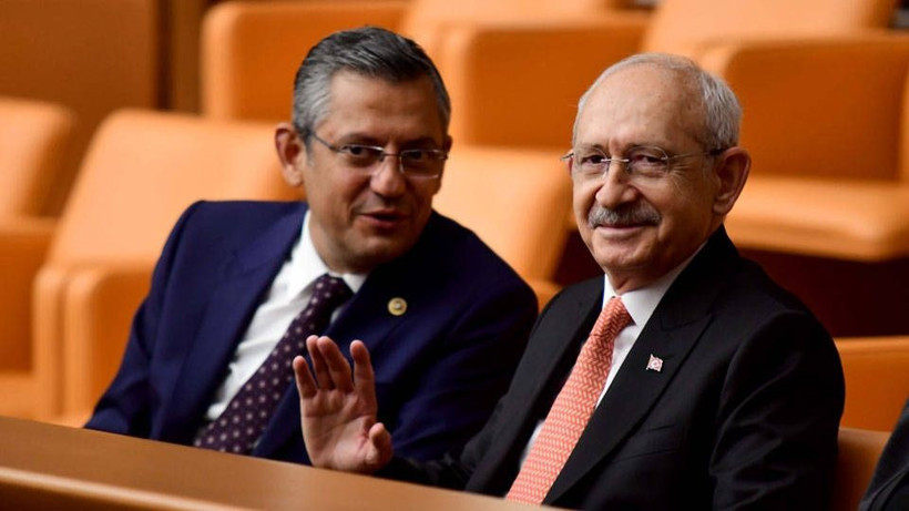 Anket sonuçları şaşırttı! Özgür Özel mi, Kılıçdaroğlu mu? - Resim: 2