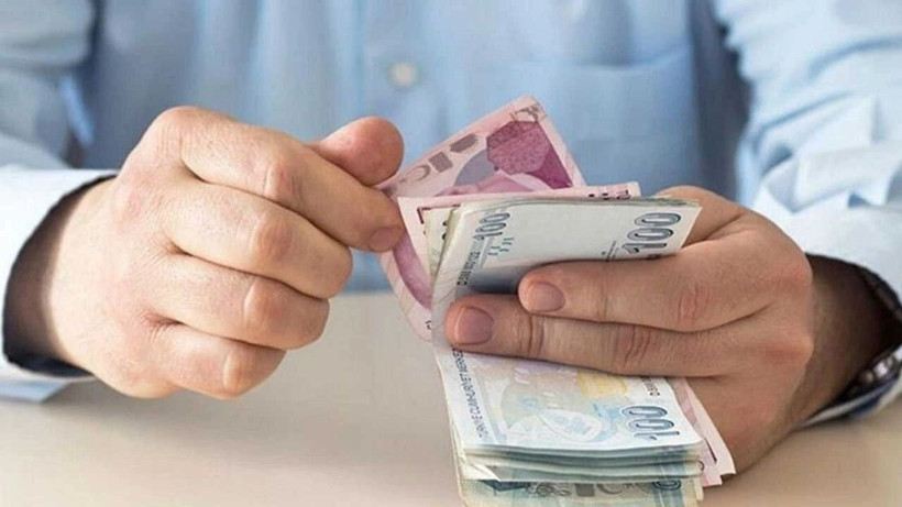 En düşük emekli maaşı zammında sinyal verildi! Bakan Vedat Işıkhan açıkladı... - Resim: 4