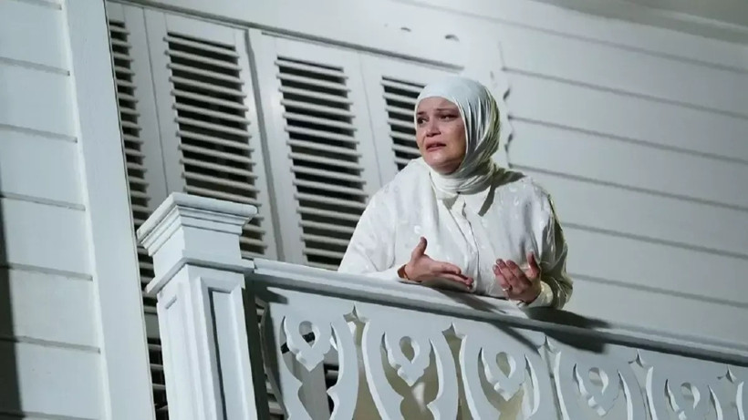 Kızılcık Şerbeti Oyuncuları [Tüm Karakterler] - Resim : 17