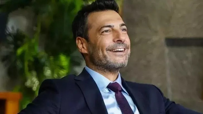 Kızılcık Şerbeti Oyuncuları [Tüm Karakterler] - Resim : 3