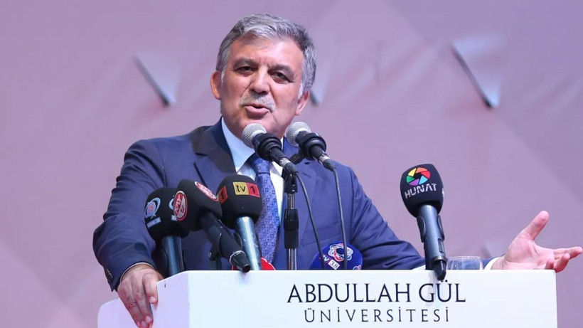 Abdullah Gül'ü çileden çıkaran çete! Soluğu savcılıkta aldı - Resim: 7