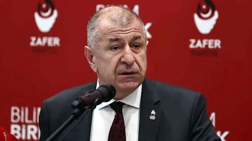 Ümit Özdağ'dan ittifaka yeşil ışık - Resim: 5