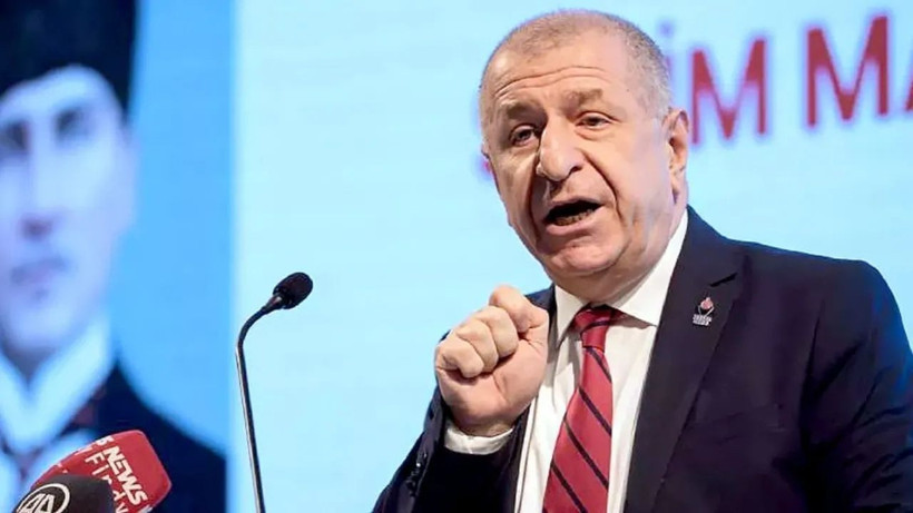 Ümit Özdağ'dan ittifaka yeşil ışık - Resim: 3