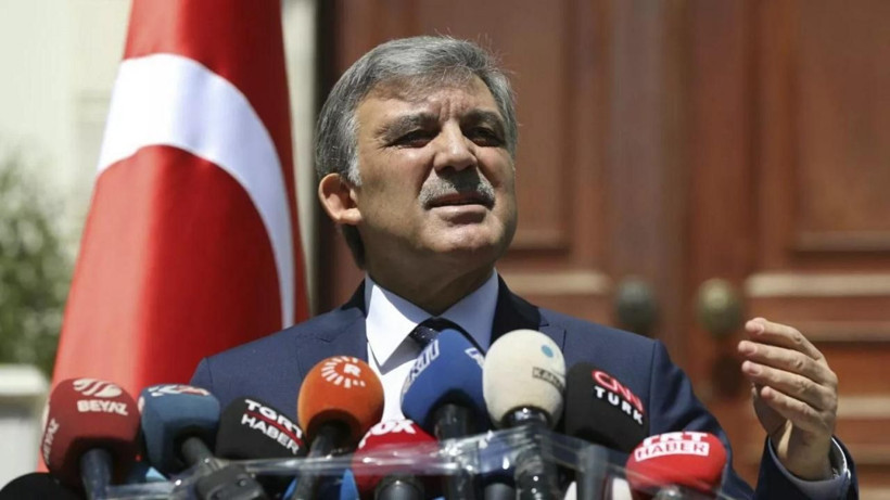 Abdullah Gül'ü çileden çıkaran çete! Soluğu savcılıkta aldı - Resim: 2