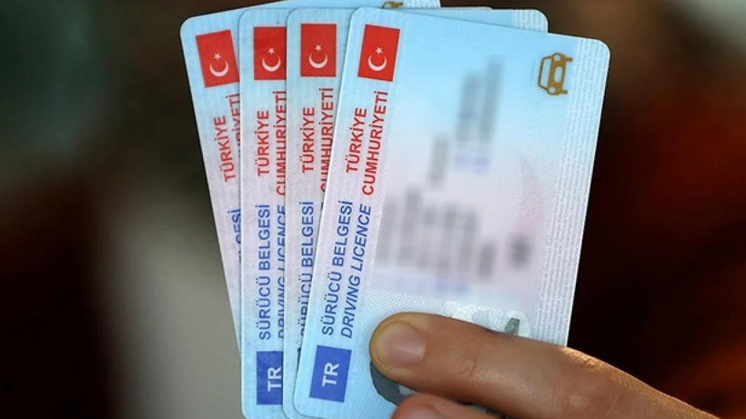 Ehliyet sahipleri dikkat! Sayılı günler kaldı - Resim: 3