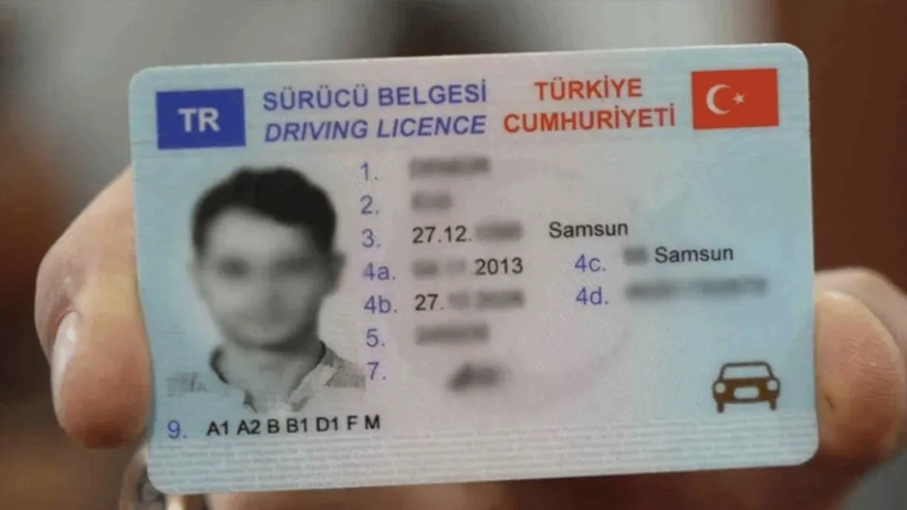 Ehliyet sahipleri dikkat! Sayılı günler kaldı - Resim: 5