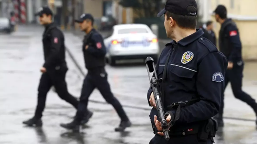 Gözaltına alınan siyasi isimden ilk görüntü! - Resim: 3
