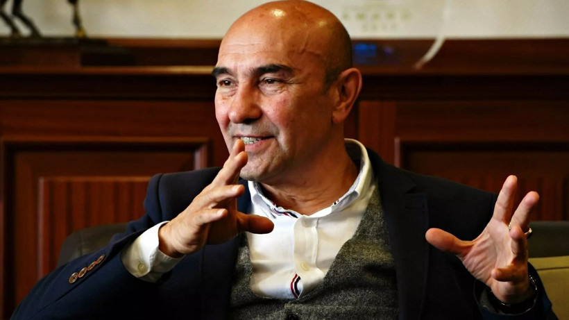 İzmir operasyonunda düğmeye bakın kim basmış - Resim: 2