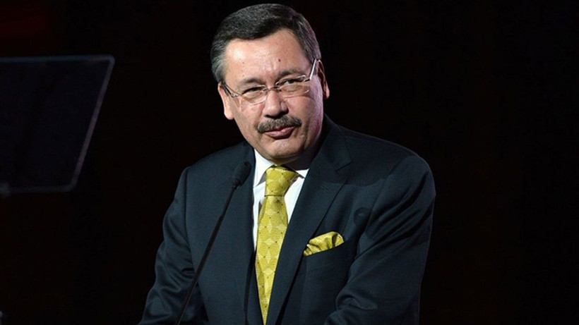 Melih Gökçek'le ilgili pes dedirten iddia! - Resim: 5