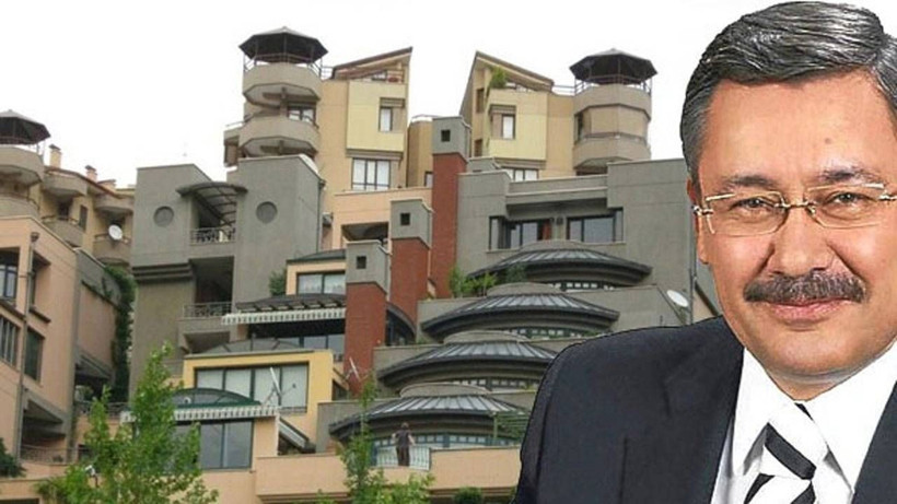Melih Gökçek'le ilgili pes dedirten iddia! - Resim: 4