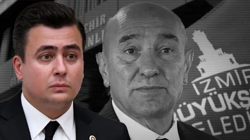 İzmir operasyonunda düğmeye bakın kim basmış - Resim: 7