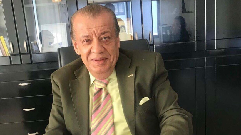 Ünlü gazeteci hayatını kaybetti - Resim: 5