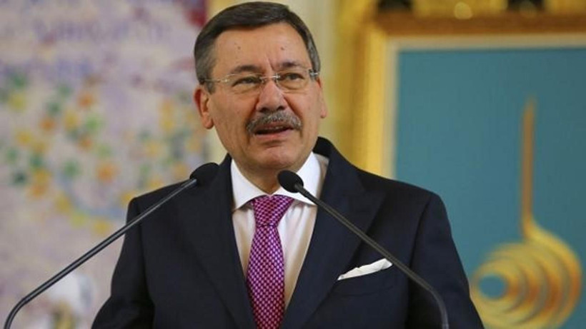 Melih Gökçek'le ilgili pes dedirten iddia! - Resim: 3
