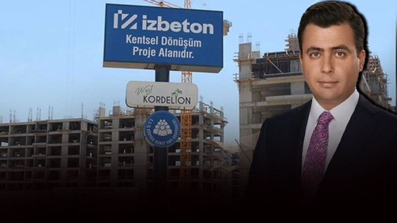 İzmir operasyonunda düğmeye bakın kim basmış - Resim: 5