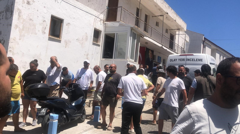 Ülkü Ocakları Başkanı evinde ölü olarak bulundu - Resim: 7