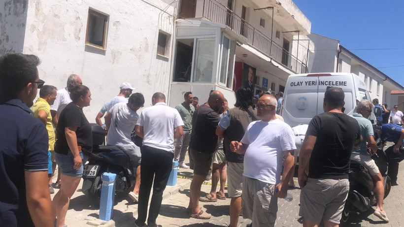 Ülkü Ocakları Başkanı evinde ölü olarak bulundu - Resim: 4