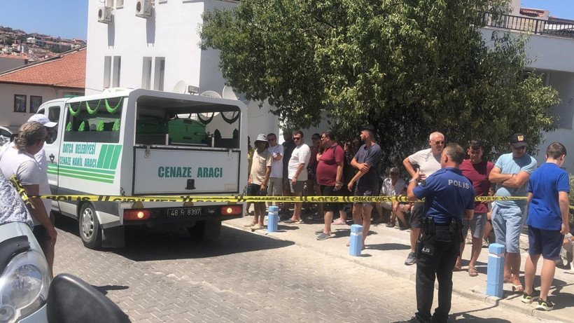 Ülkü Ocakları Başkanı evinde ölü olarak bulundu - Resim: 6