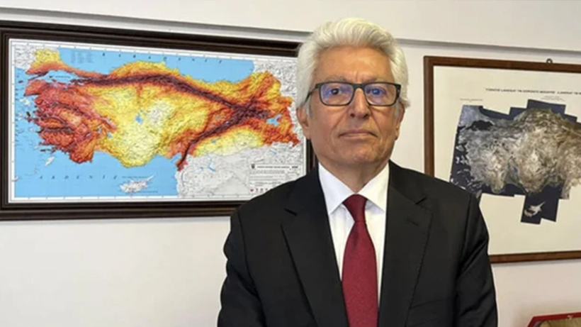Deprem uzmanından çarpıcı açıklamalar! - Resim: 2