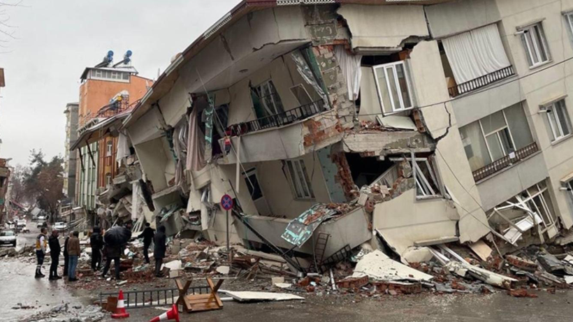 Deprem uzmanından çarpıcı açıklamalar! - Resim: 4