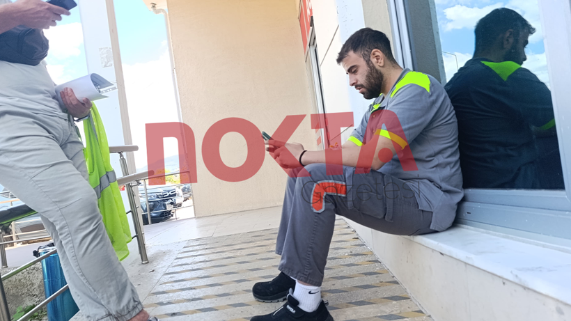 Zehirlenen Ford işçileri hastaneye gelmeye devam ediyor! - Resim : 1